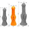 TheAssGasm Gode Fantasy CANIS M 20 x 6.5cm